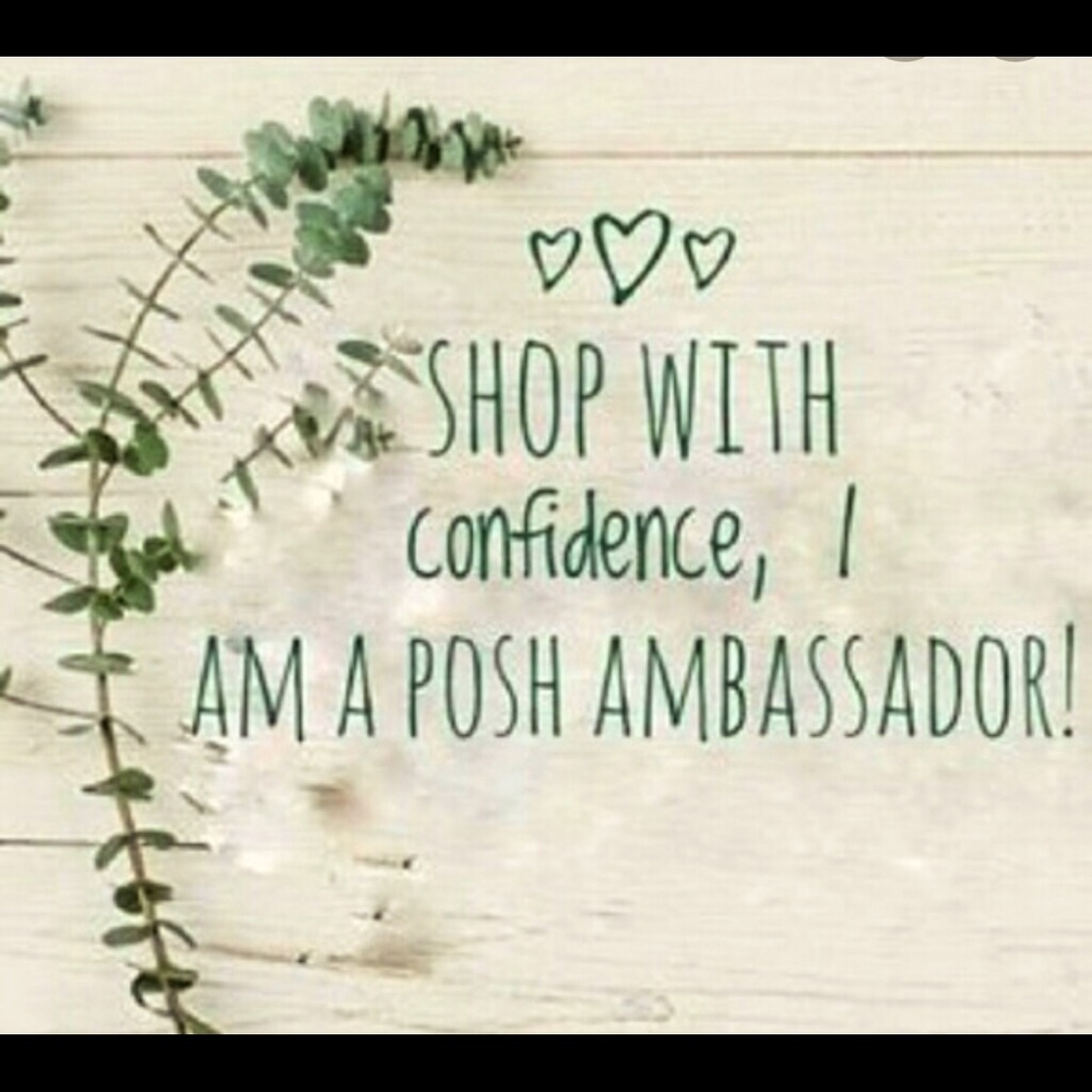 Shop with confidence!